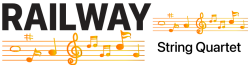 Railway Quartet logo